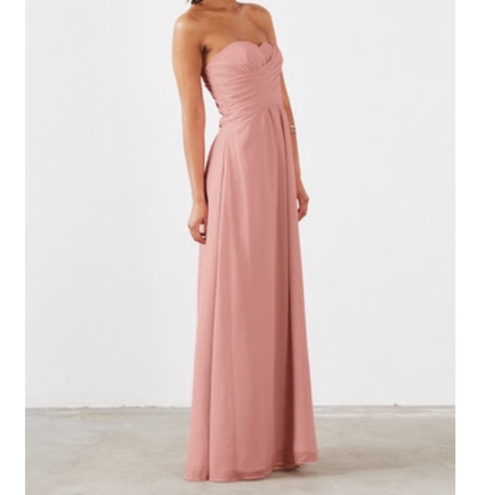 Bridesmaid / Prom / Formal Dress